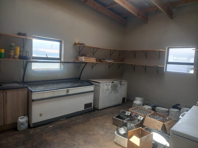 Commercial Property for Sale in Deal Party Eastern Cape